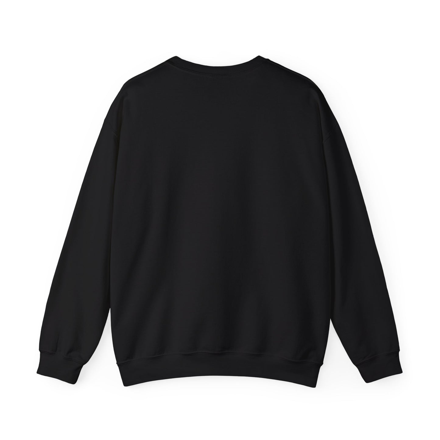 Triple Threat of Faith Sweatshirt