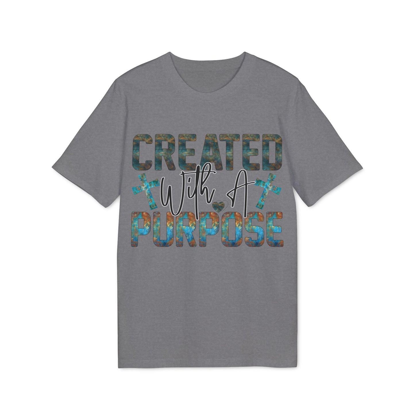 Purpose-Driven T-Shirt