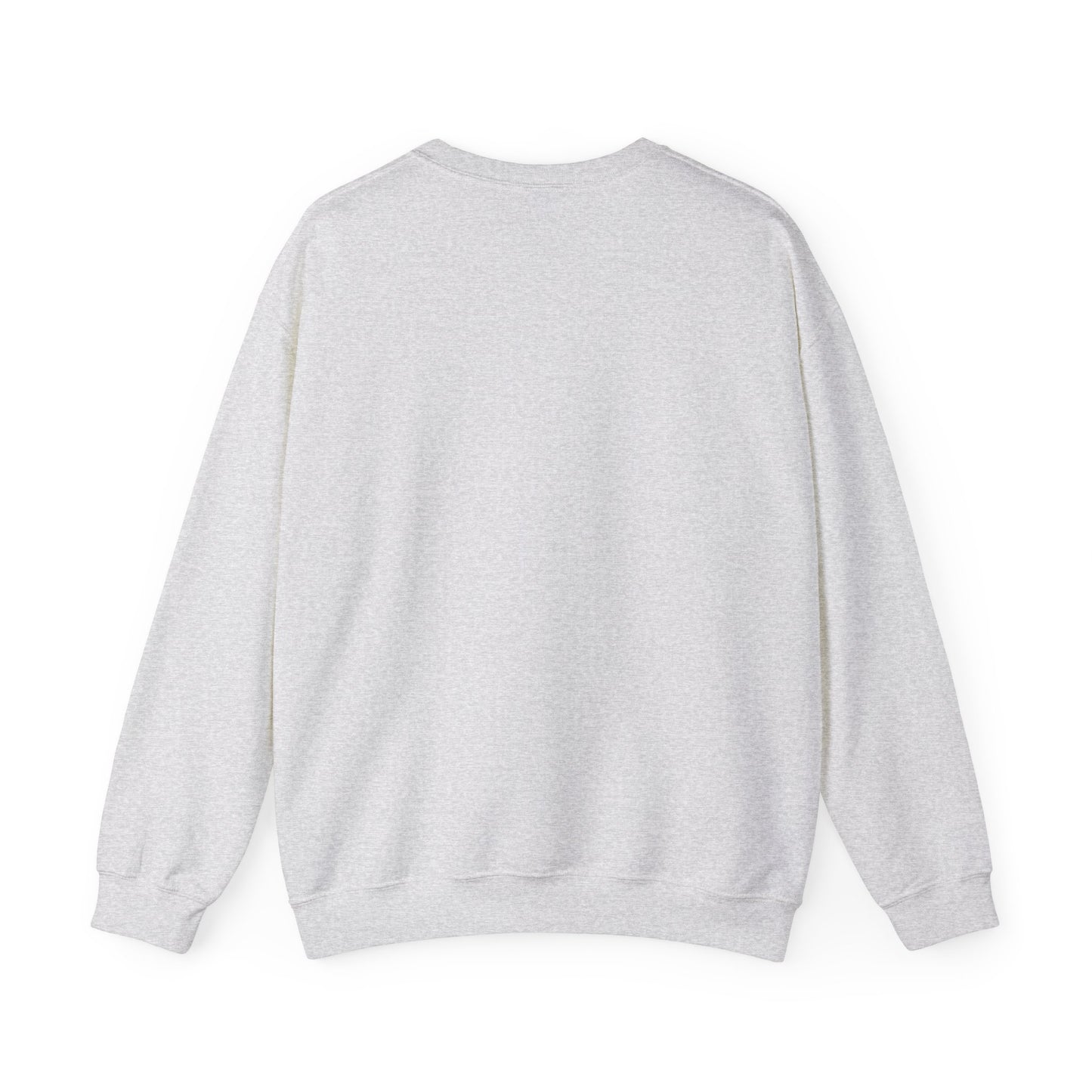 Triple Threat of Faith Sweatshirt