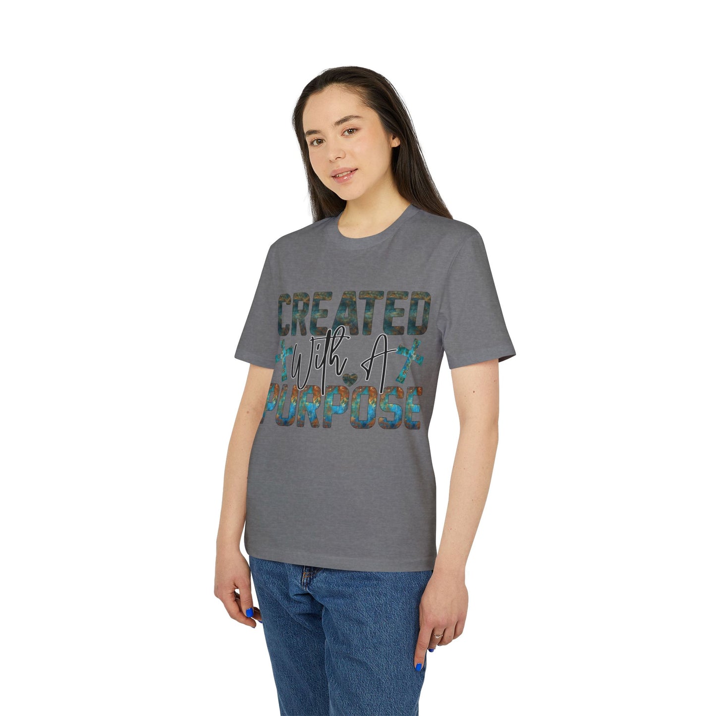 Purpose-Driven T-Shirt