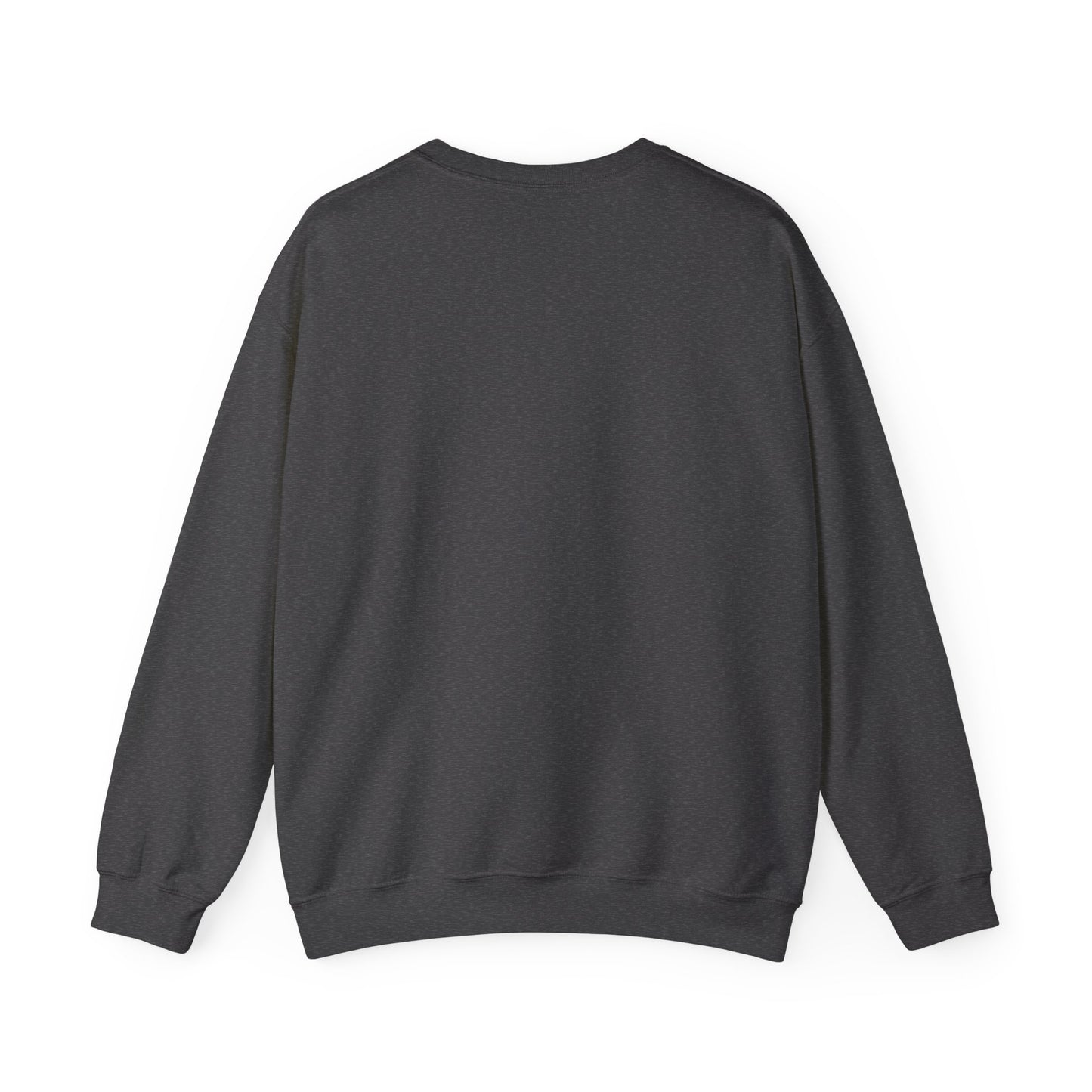 Triple Threat of Faith Sweatshirt