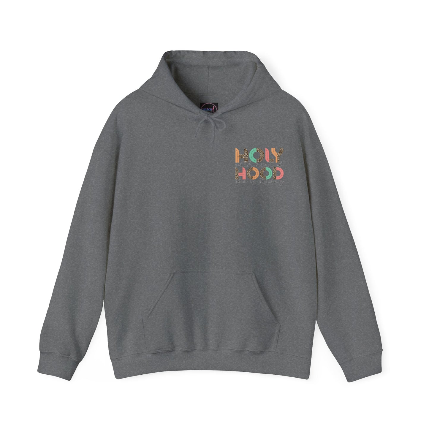 Grace & Grit Hoodie
