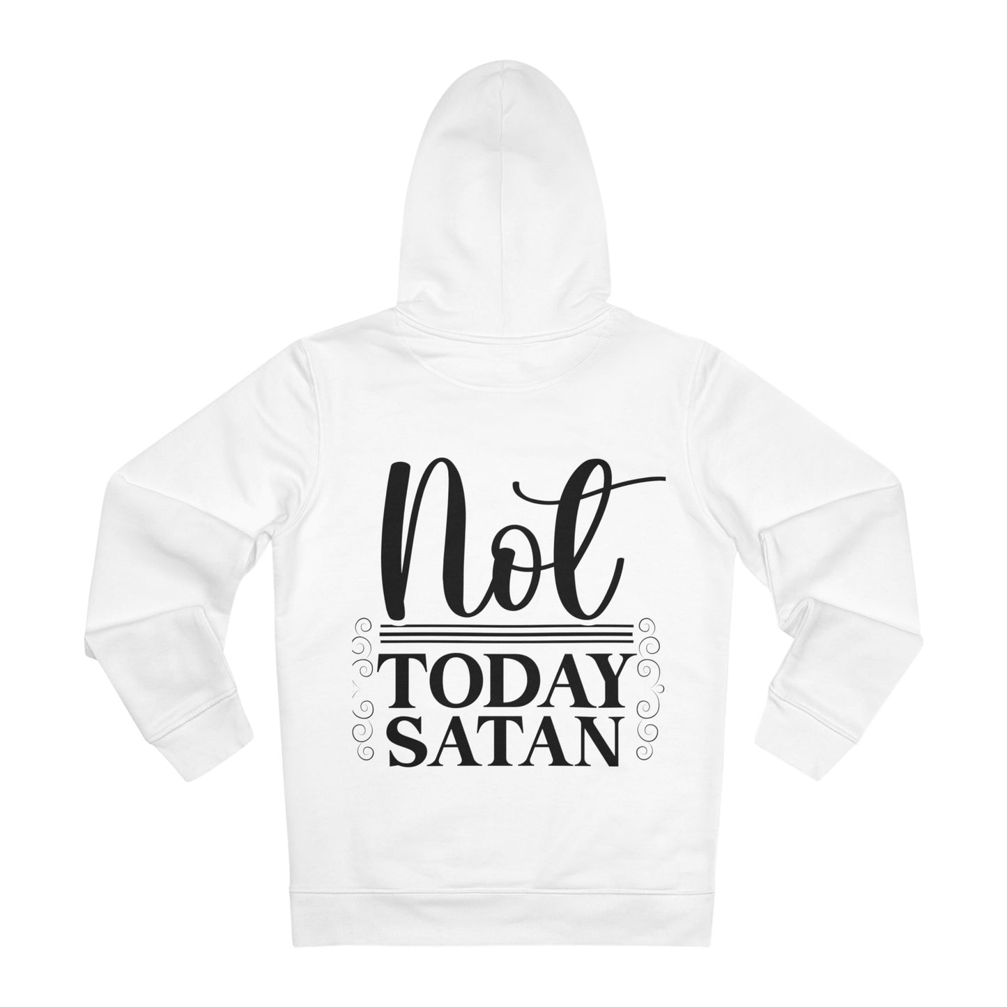 Fearless Faith Hoodie