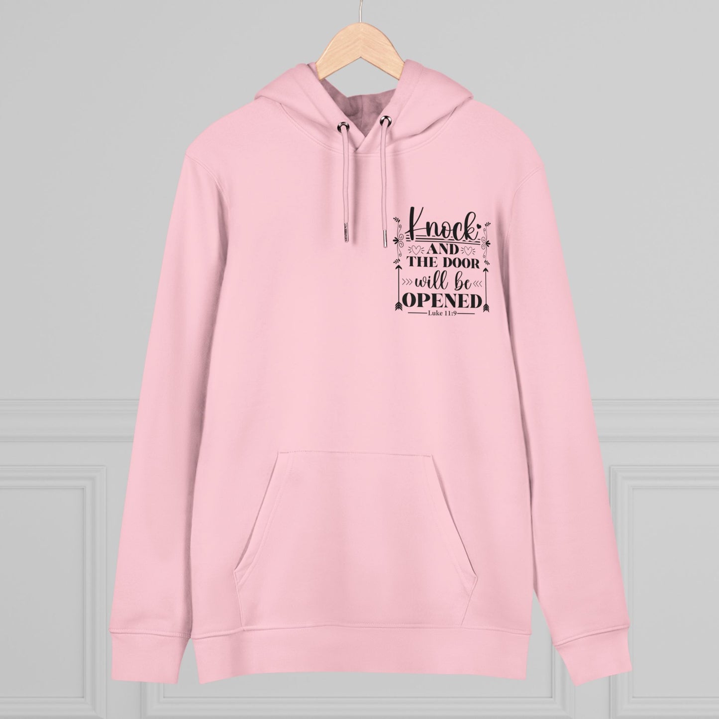Open Door Hoodie