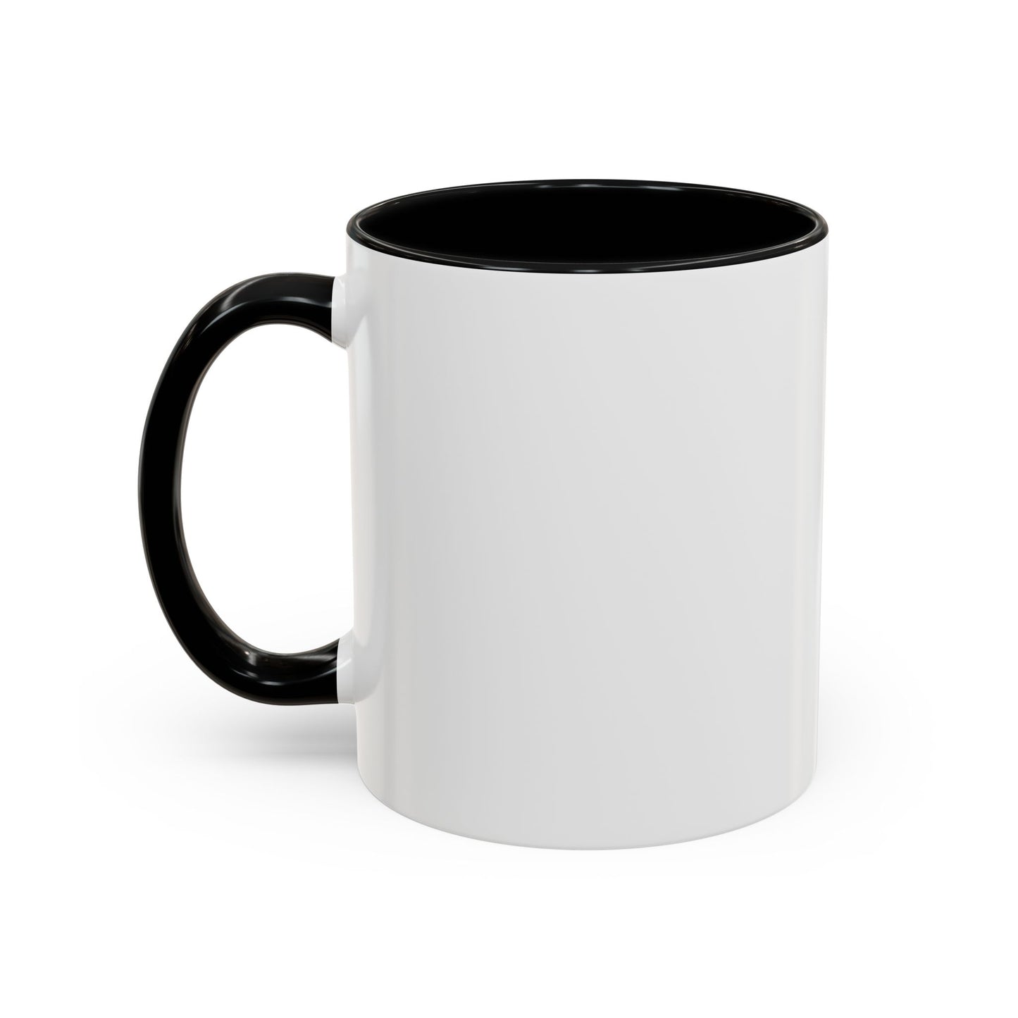 Funny Not Today Satan Coffee Mug - 11oz & 15oz