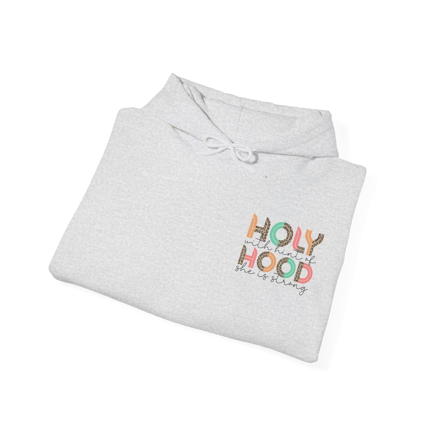 Grace & Grit Hoodie