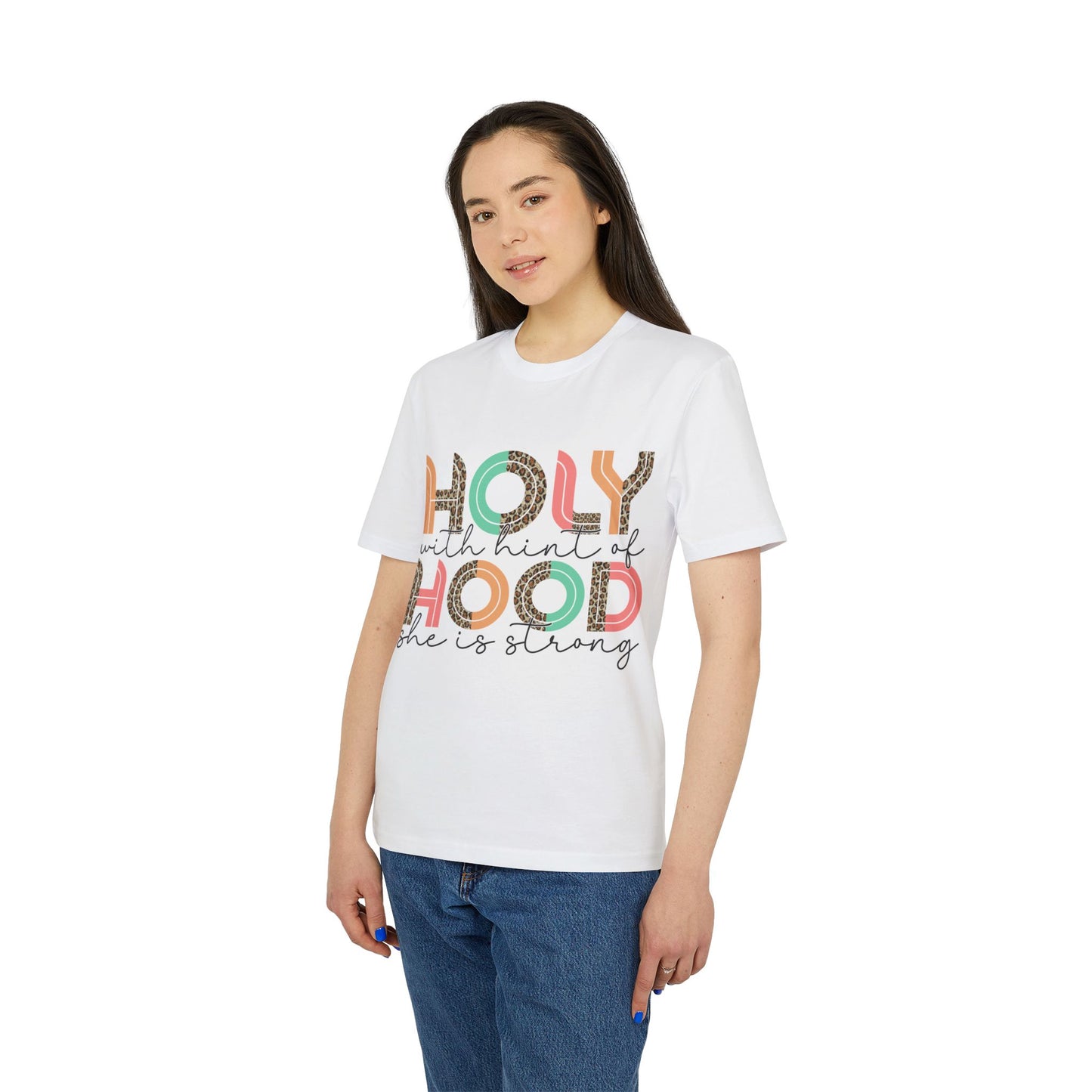 Divine Edge T-Shirt