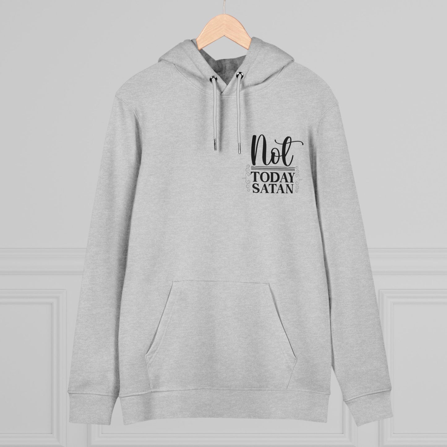 Fearless Faith Hoodie