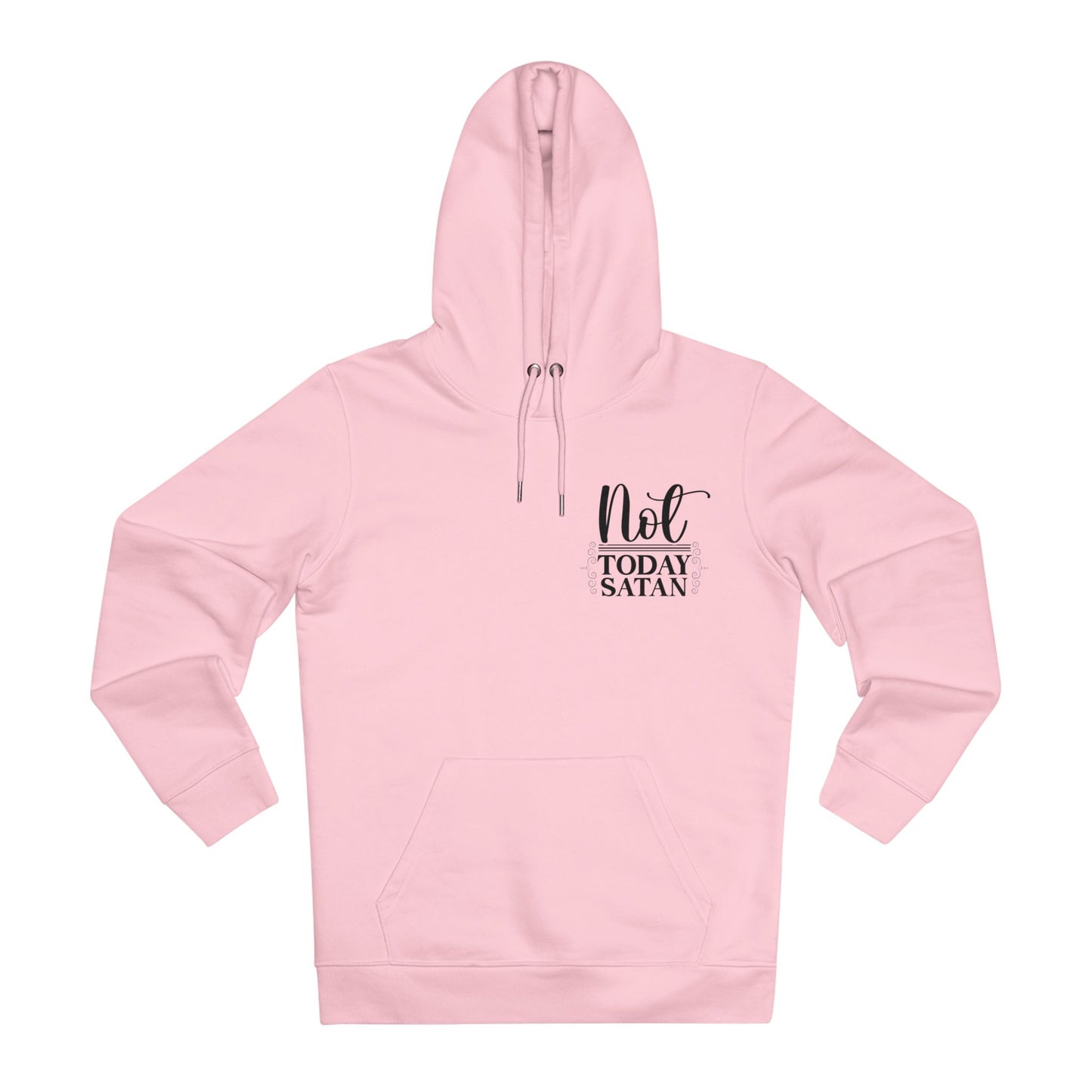 Fearless Faith Hoodie