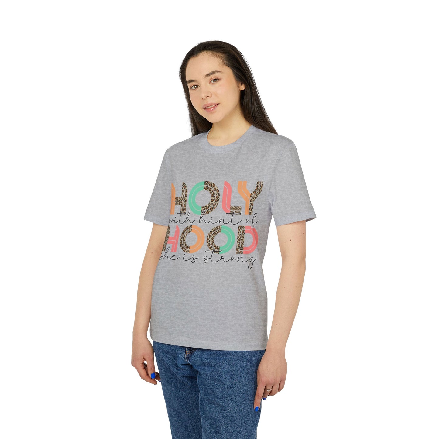Divine Edge T-Shirt
