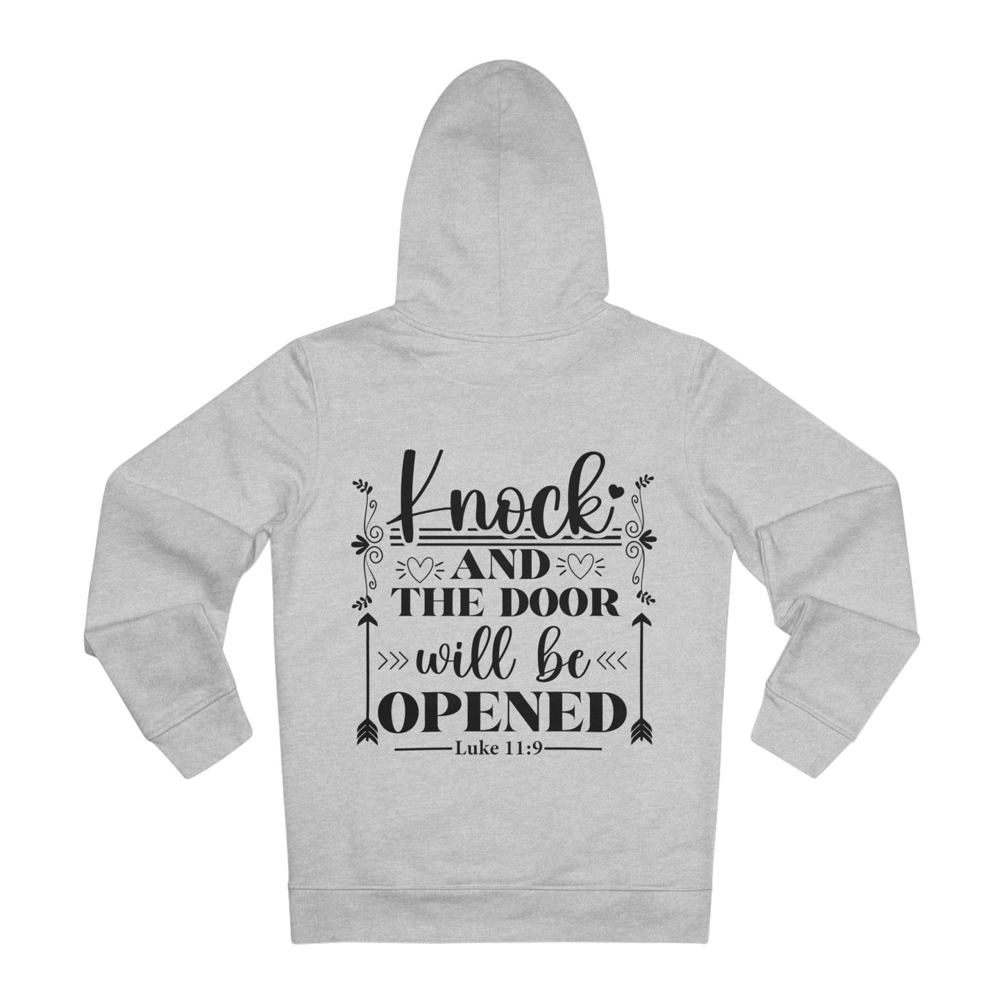 Open Door Hoodie