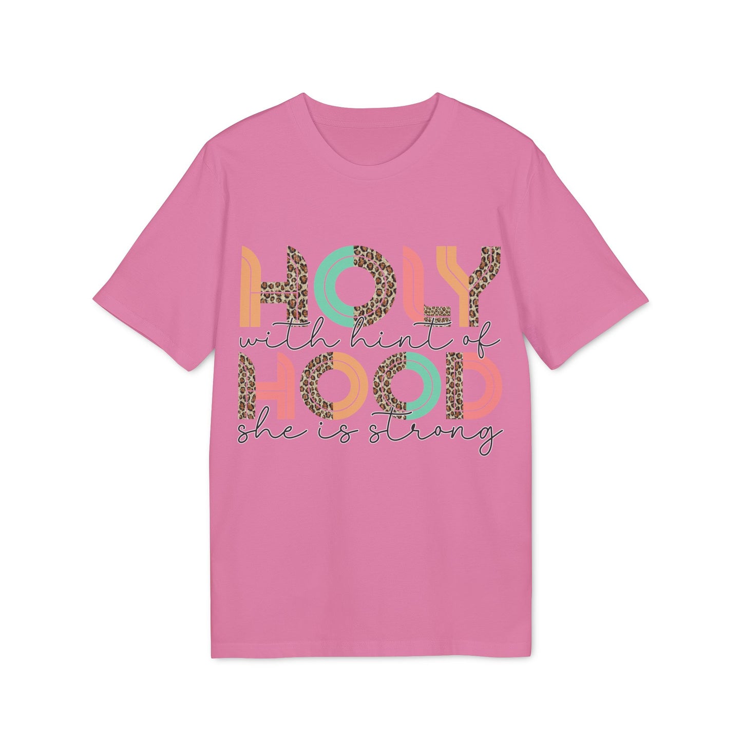 Divine Edge T-Shirt