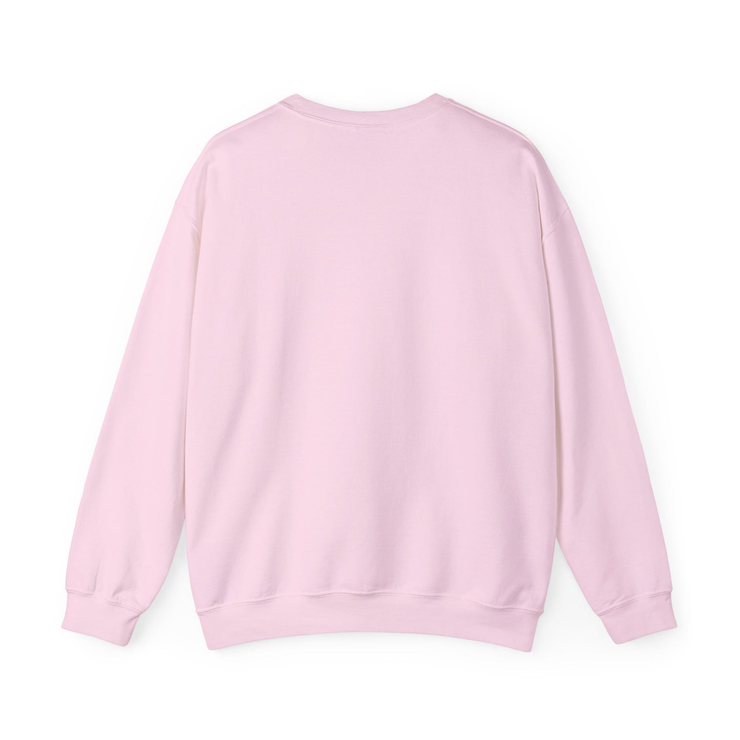 'Saved My Life' Leopard Print Sweatshirt