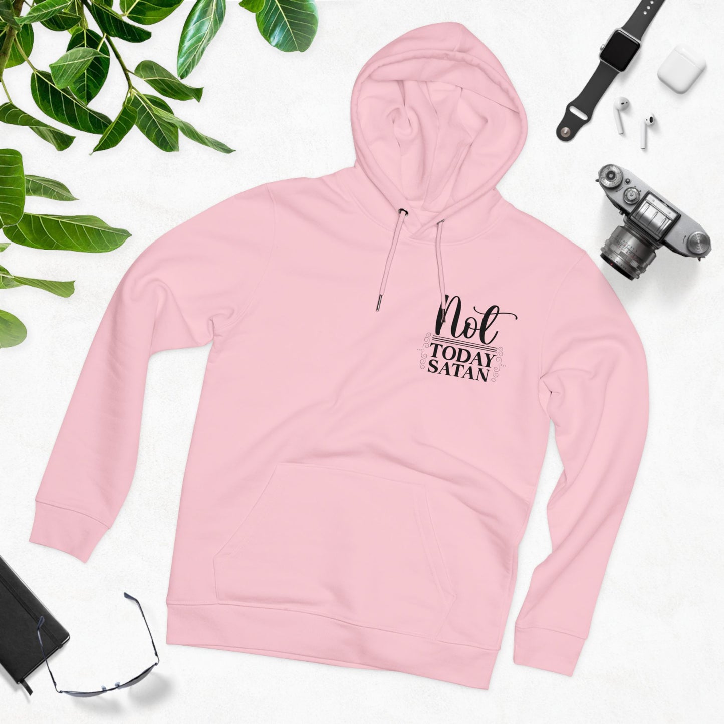 Fearless Faith Hoodie