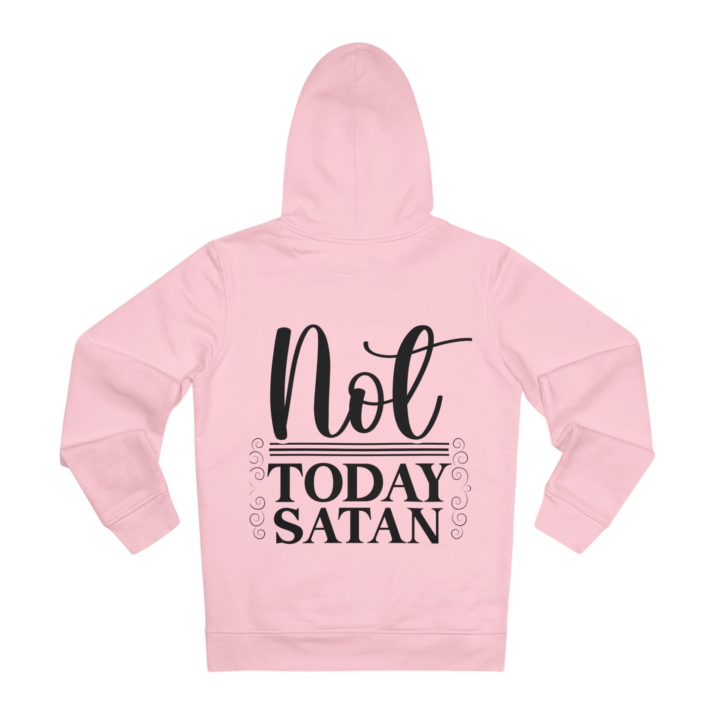Fearless Faith Hoodie