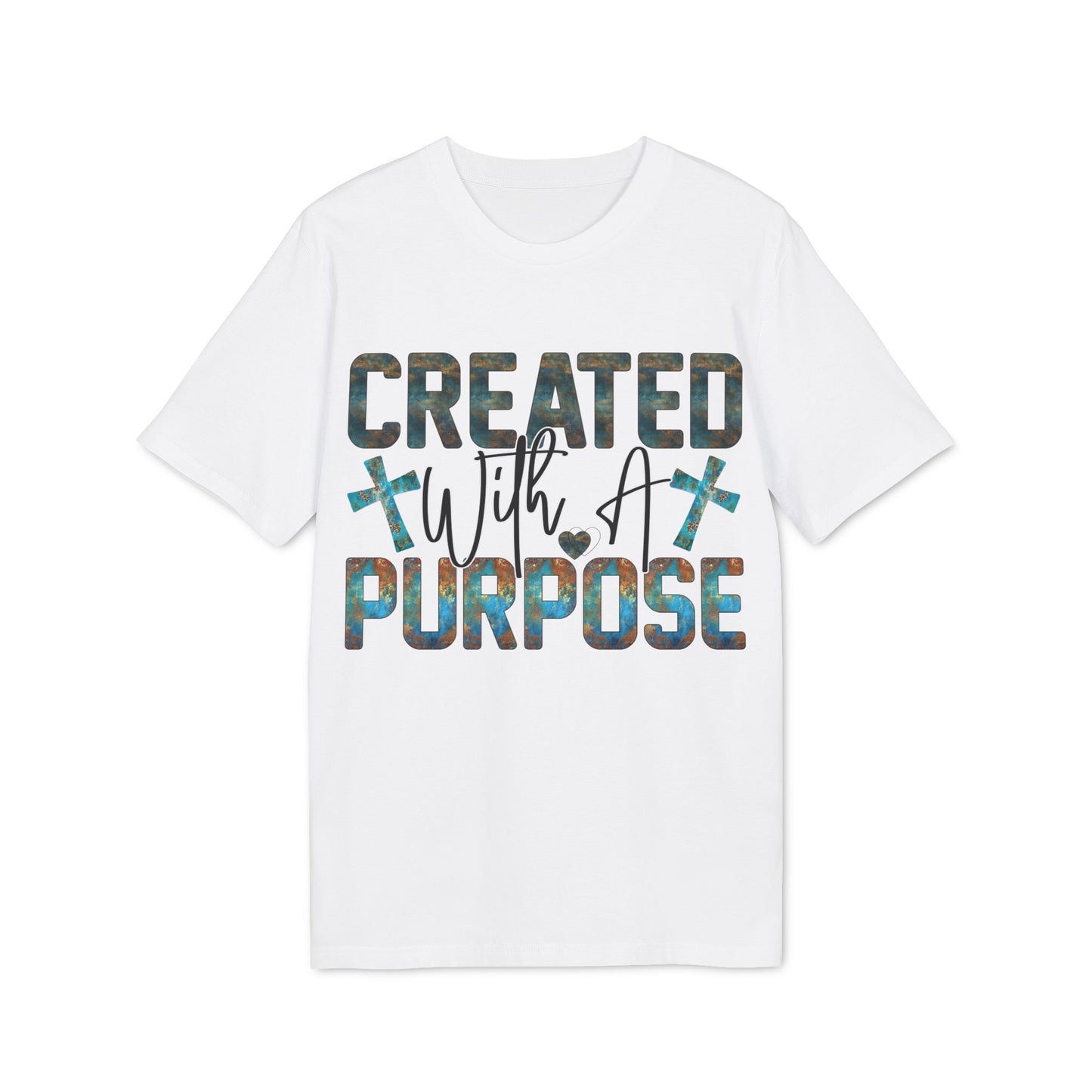 Purpose-Driven T-Shirt