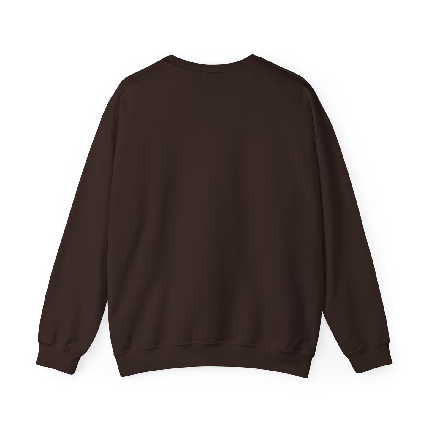 Triple Threat of Faith Sweatshirt