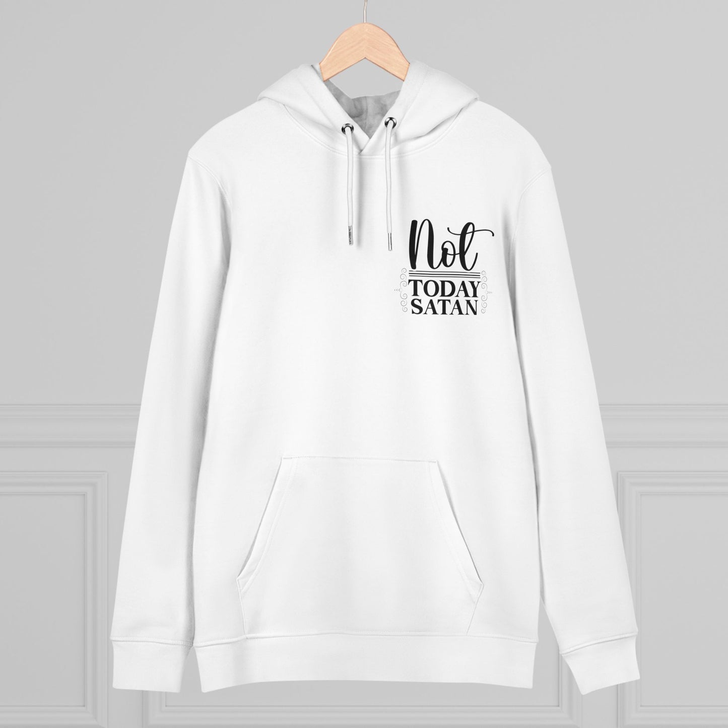 Fearless Faith Hoodie
