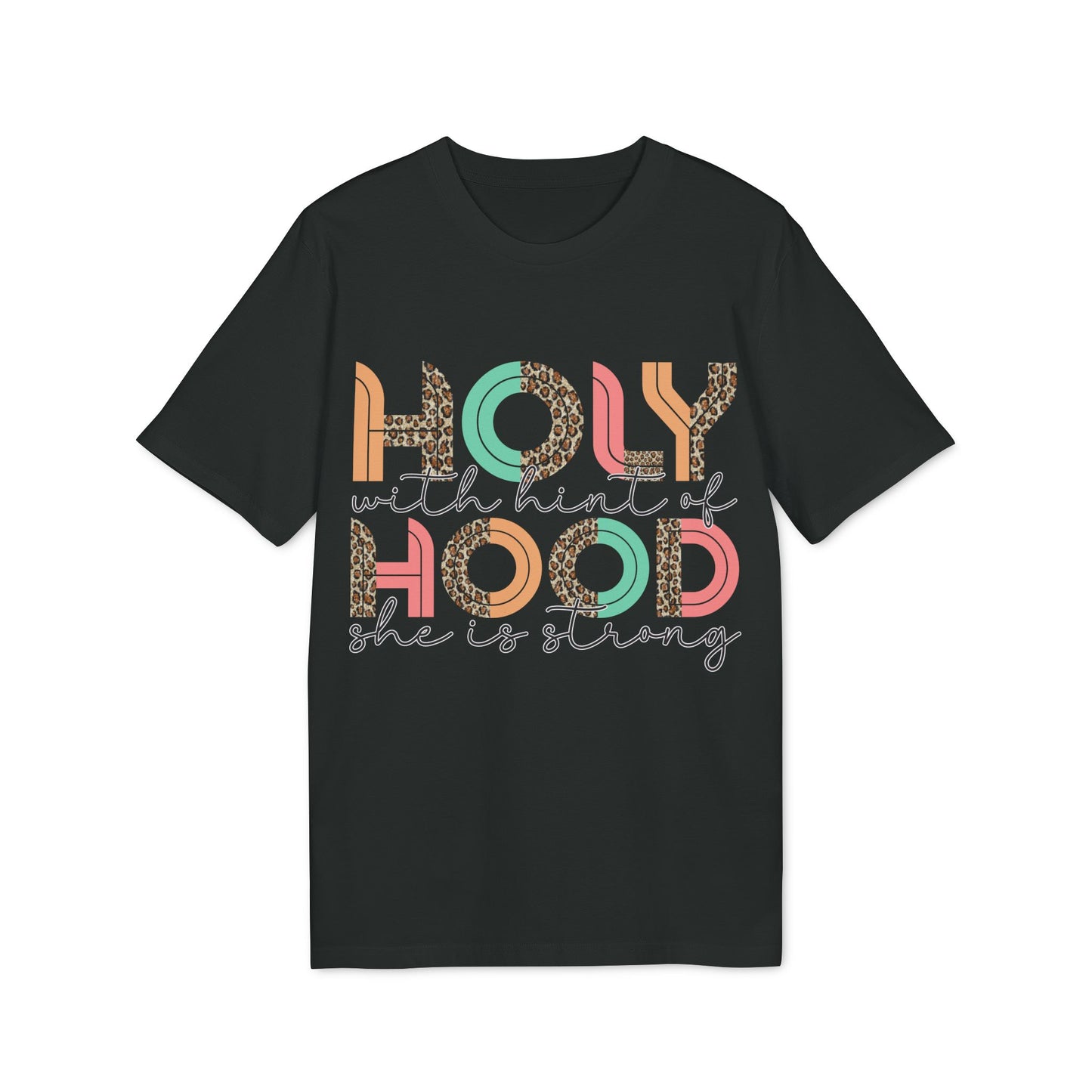 Divine Edge T-Shirt
