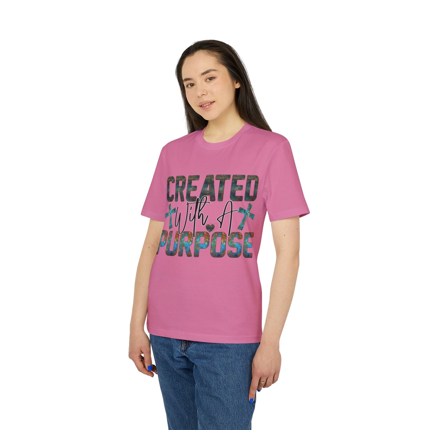 Purpose-Driven T-Shirt