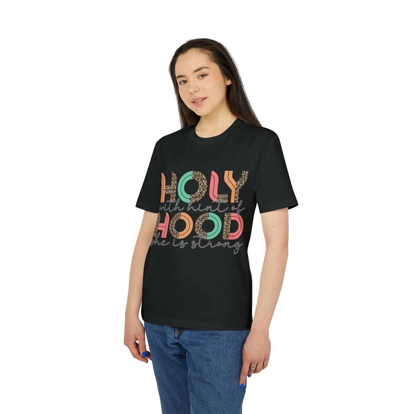 Divine Edge T-Shirt