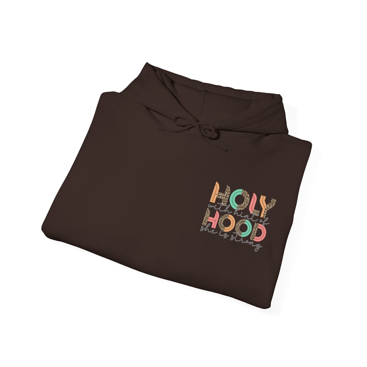 Grace & Grit Hoodie