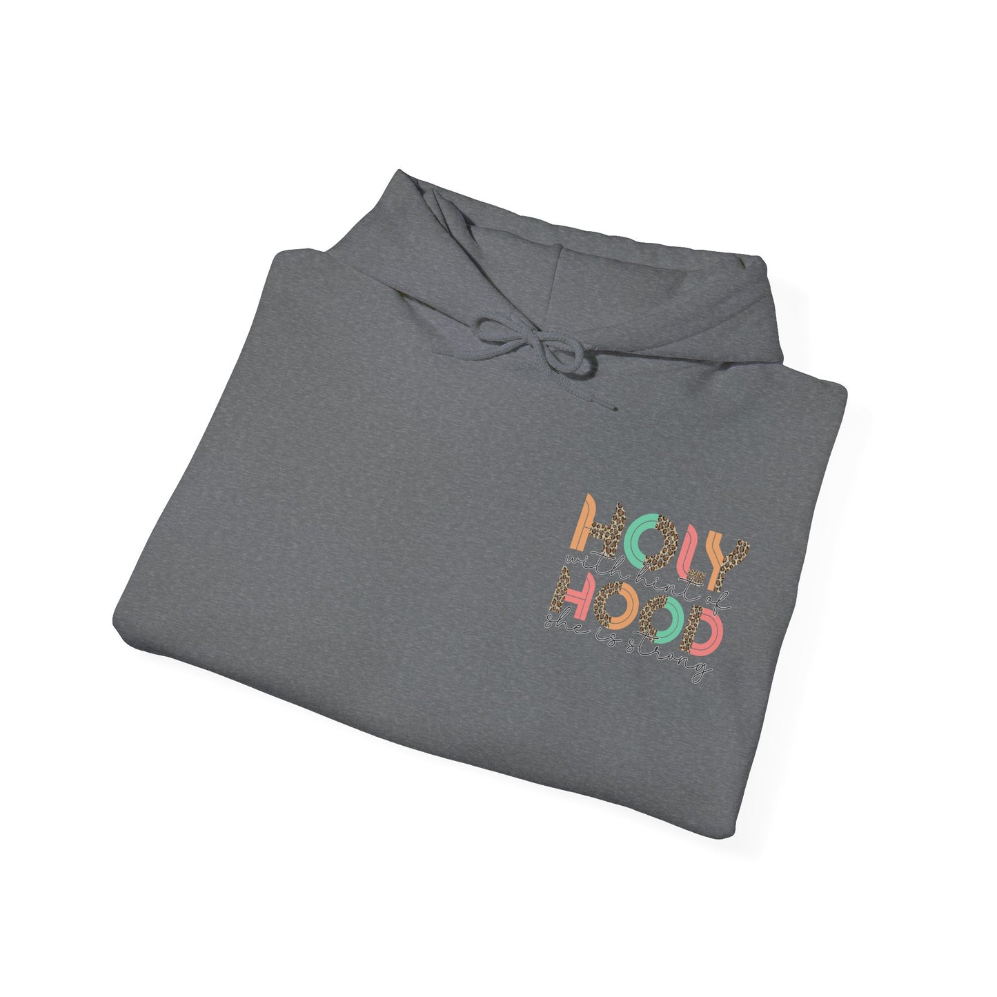 Grace & Grit Hoodie