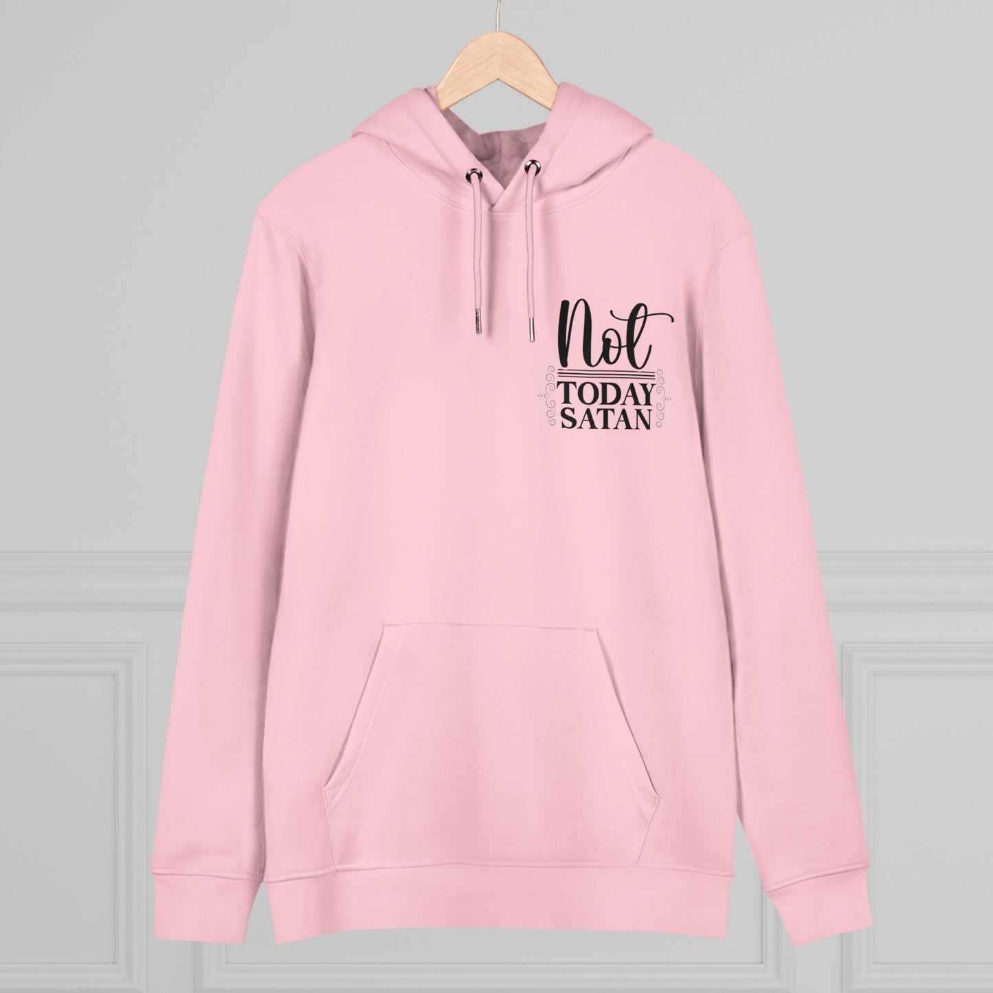 Fearless Faith Hoodie
