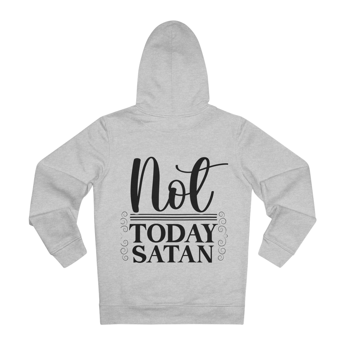 Fearless Faith Hoodie
