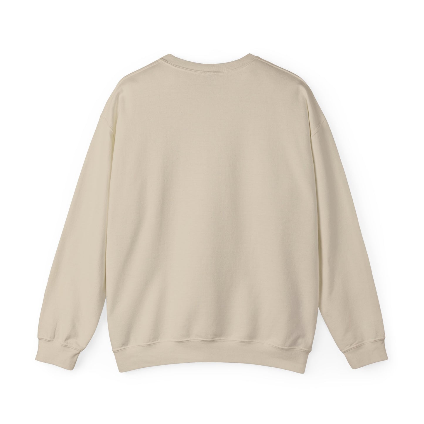 Triple Threat of Faith Sweatshirt