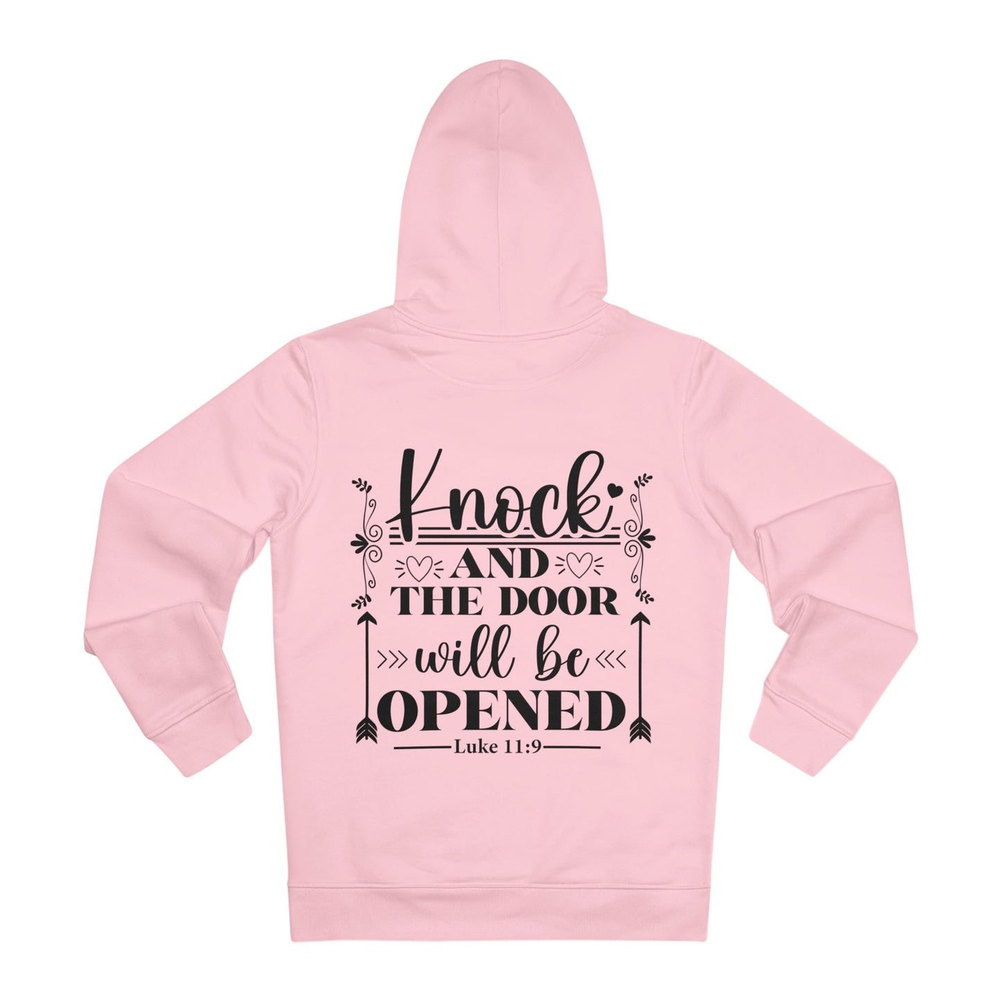 Open Door Hoodie