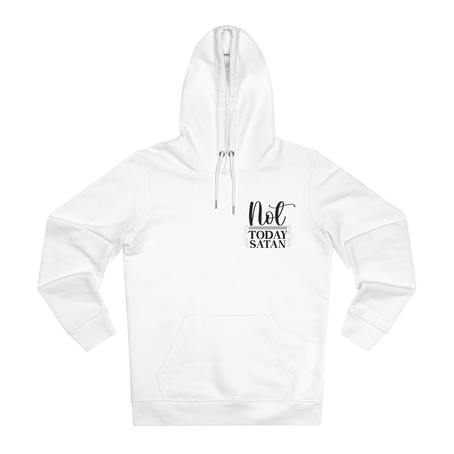 Fearless Faith Hoodie
