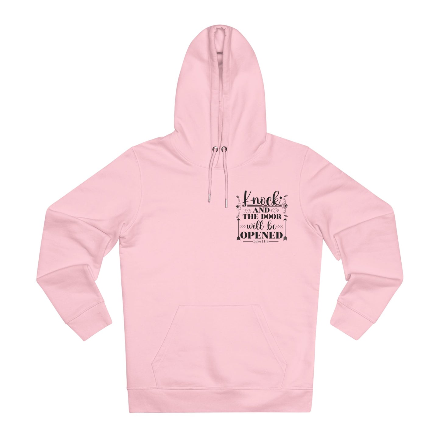 Open Door Hoodie