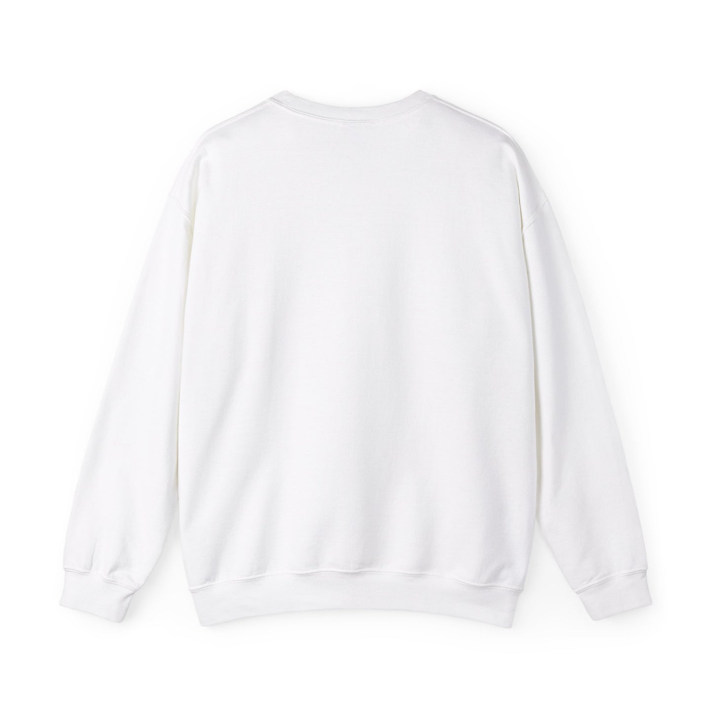 'Saved My Life' Leopard Print Sweatshirt