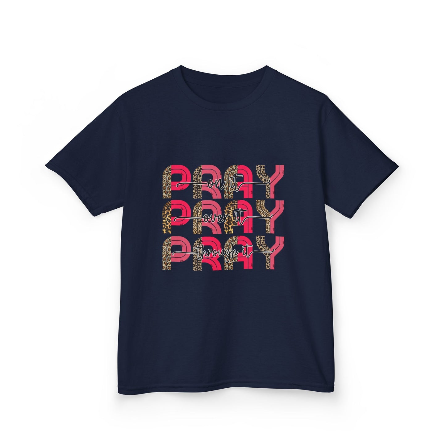 Little Prayer Warrior – Kids Edition