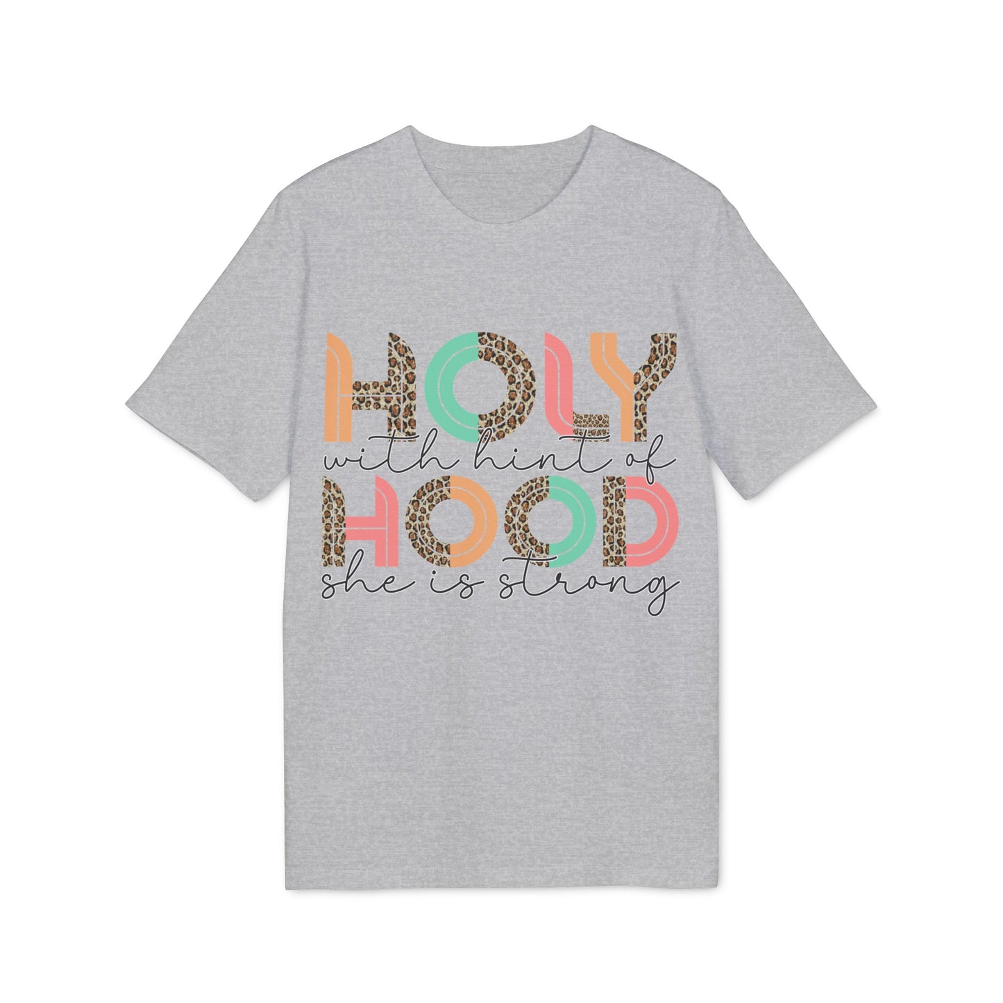 Divine Edge T-Shirt
