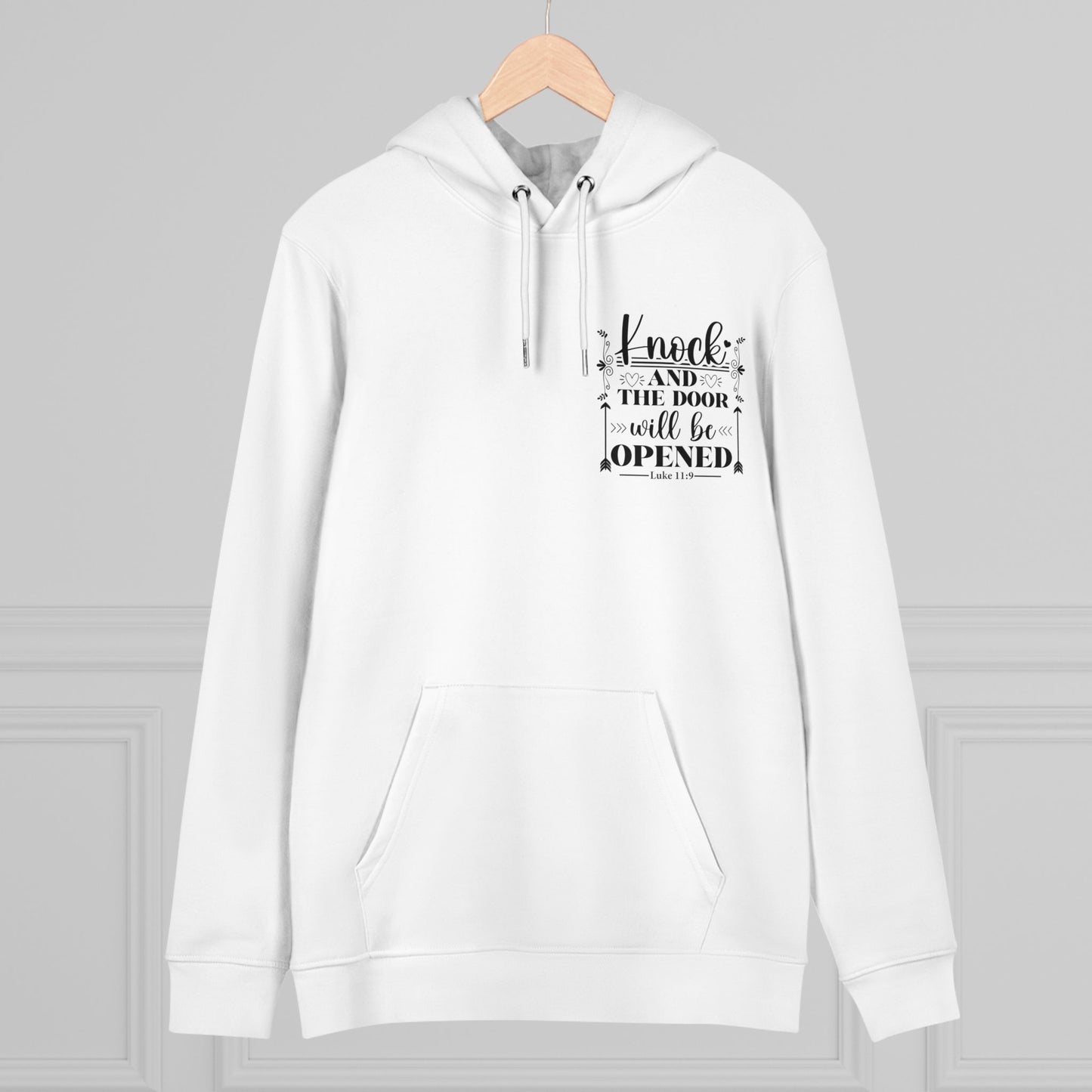 Open Door Hoodie