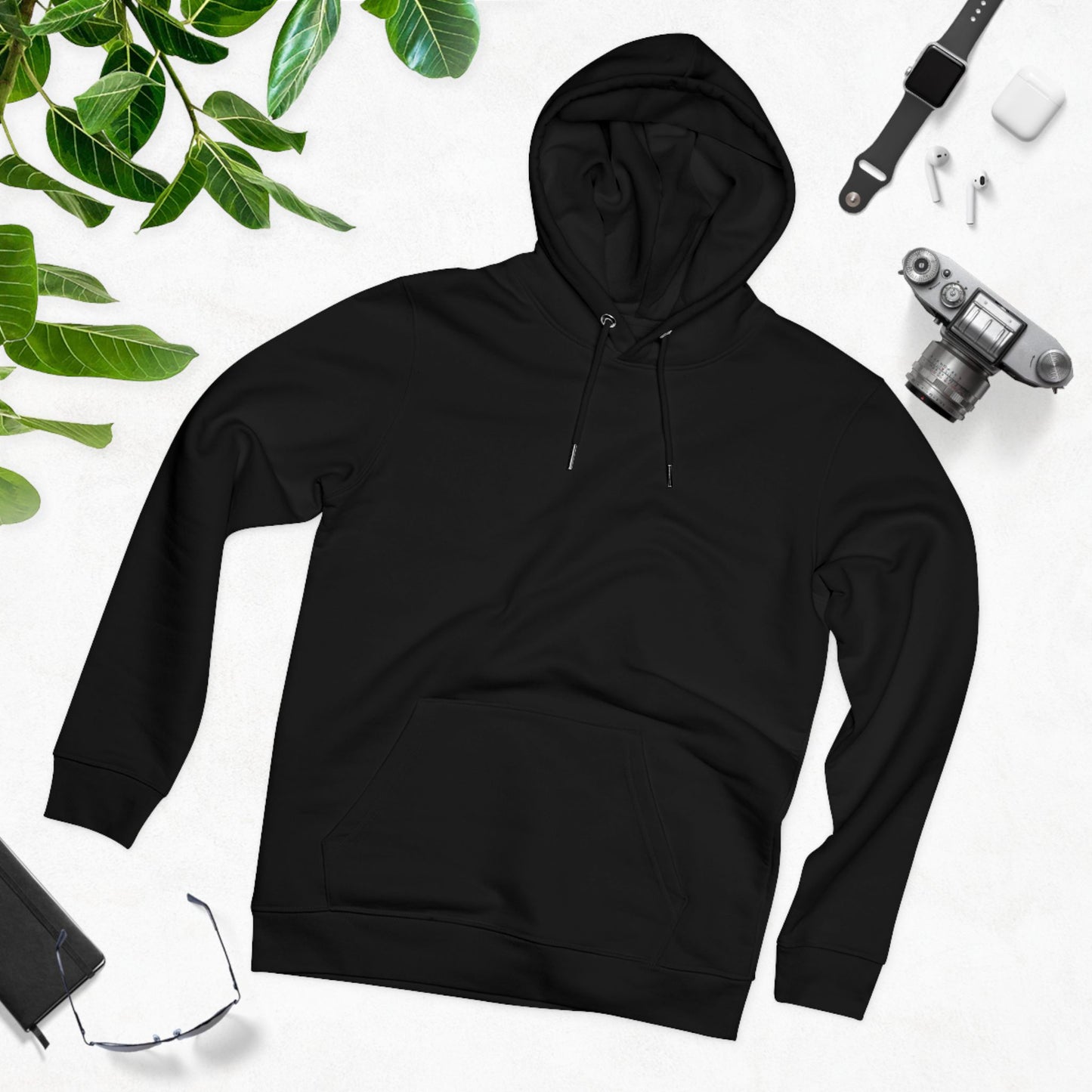 Open Door Hoodie