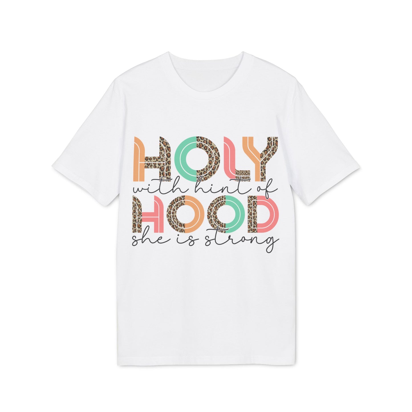 Divine Edge T-Shirt