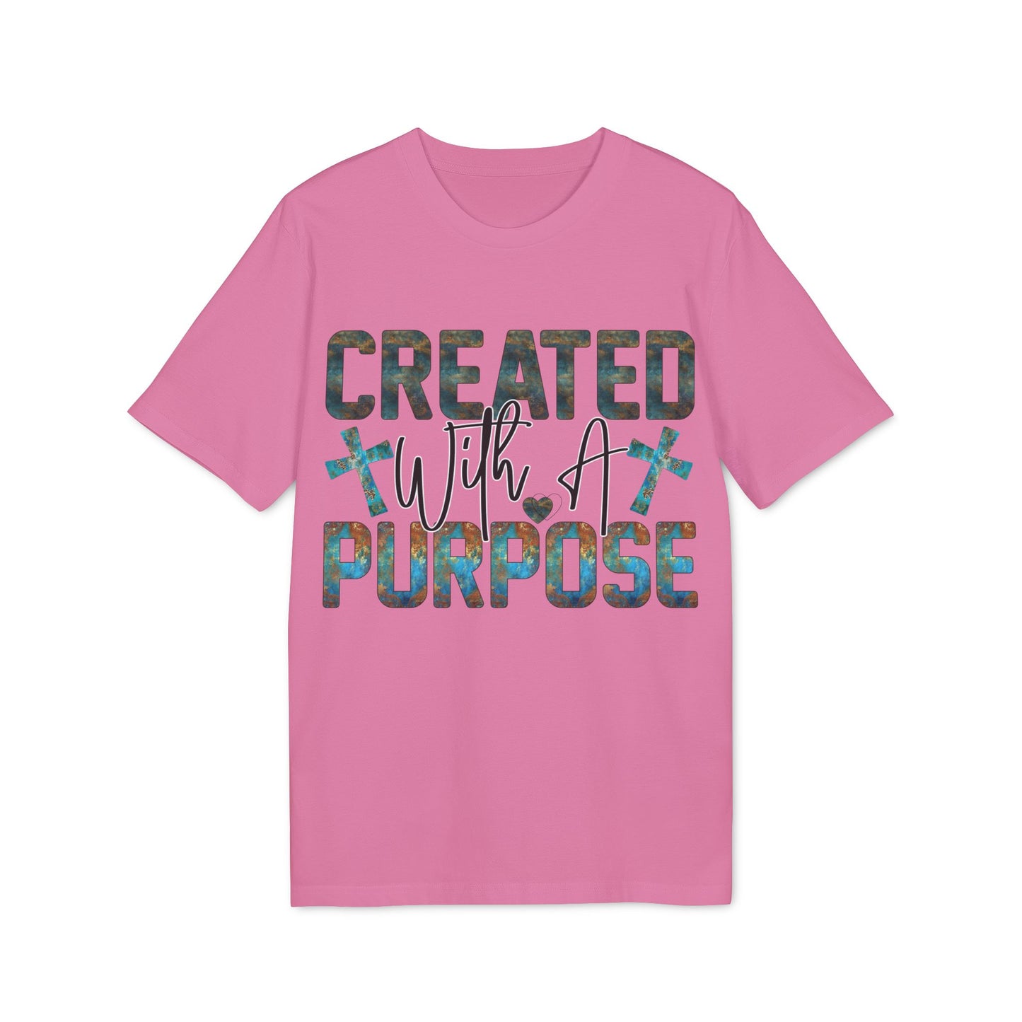 Purpose-Driven T-Shirt