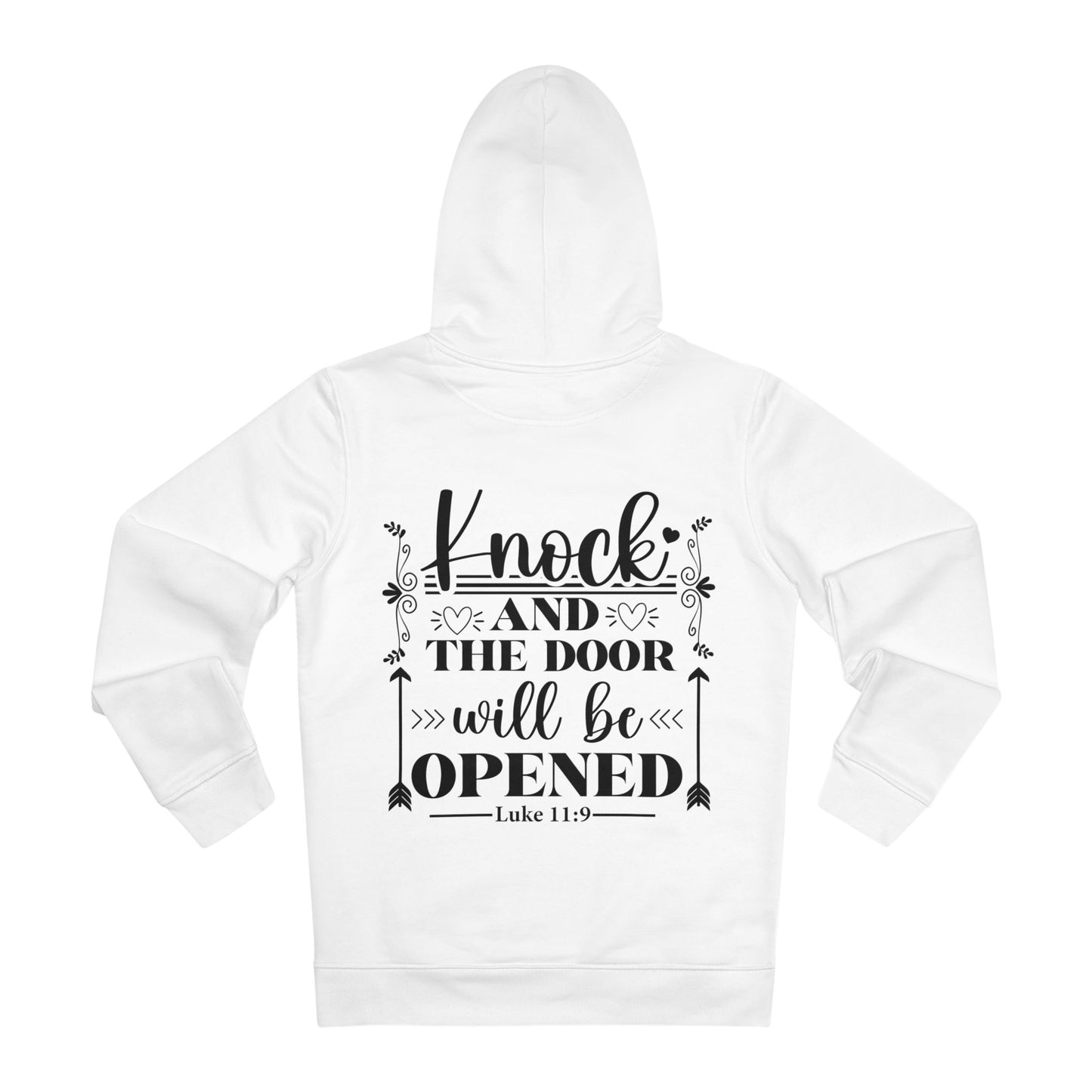 Open Door Hoodie