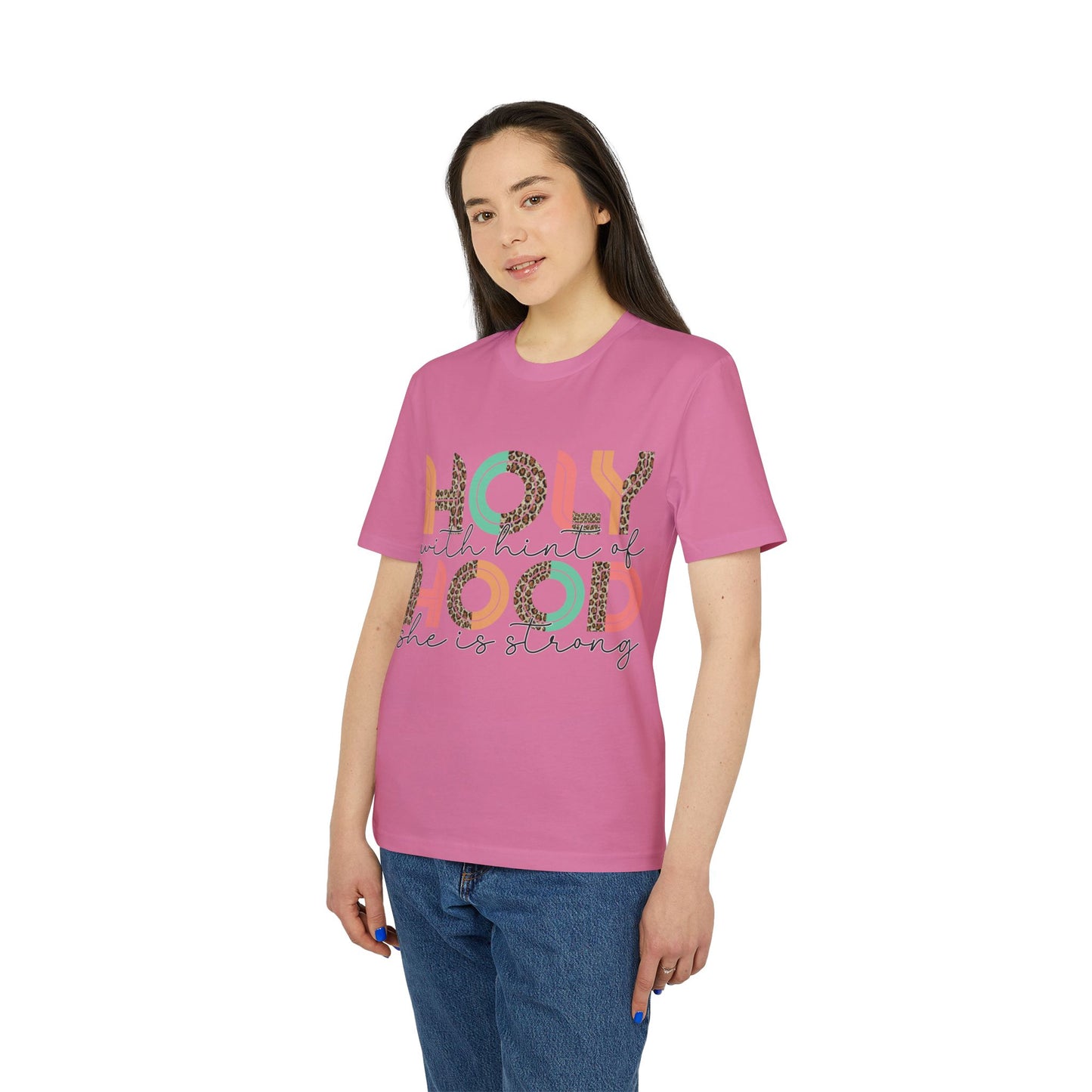 Divine Edge T-Shirt