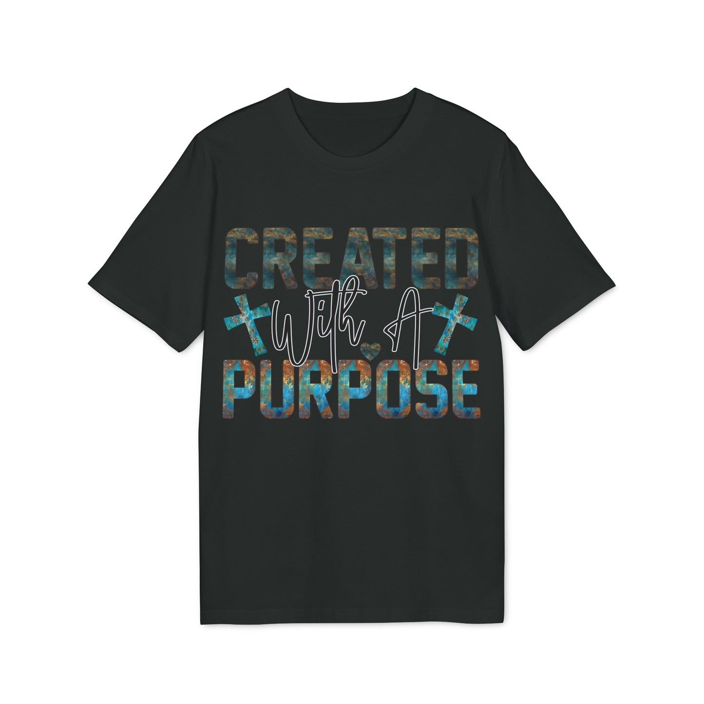 Purpose-Driven T-Shirt