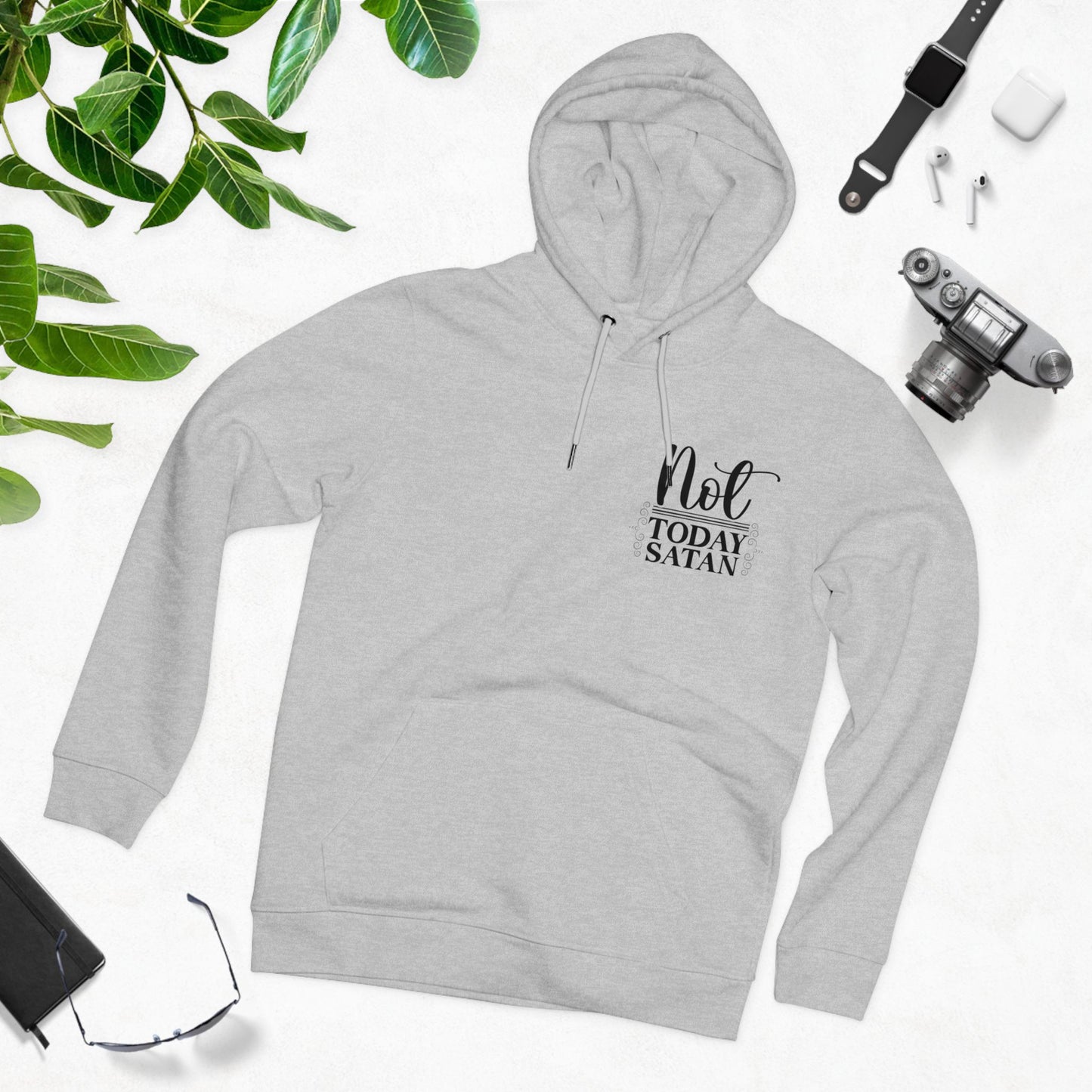 Fearless Faith Hoodie