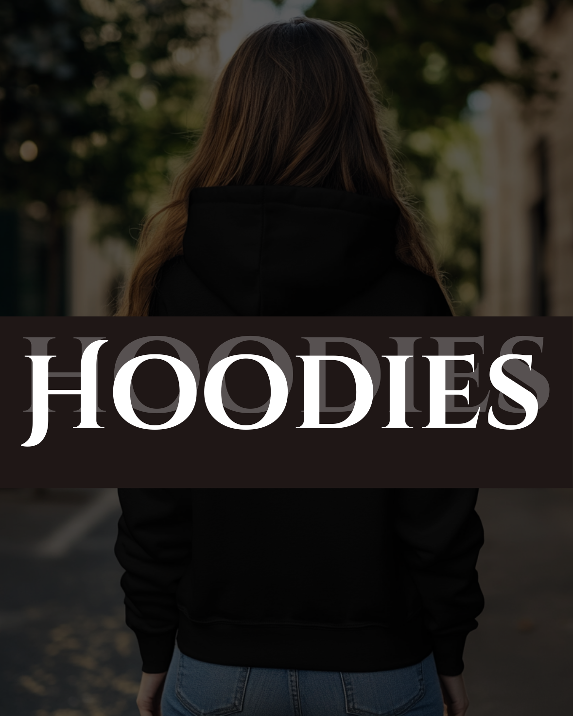 HOODIES
