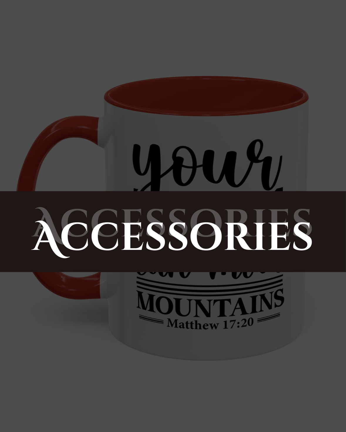 ACCESSORIES