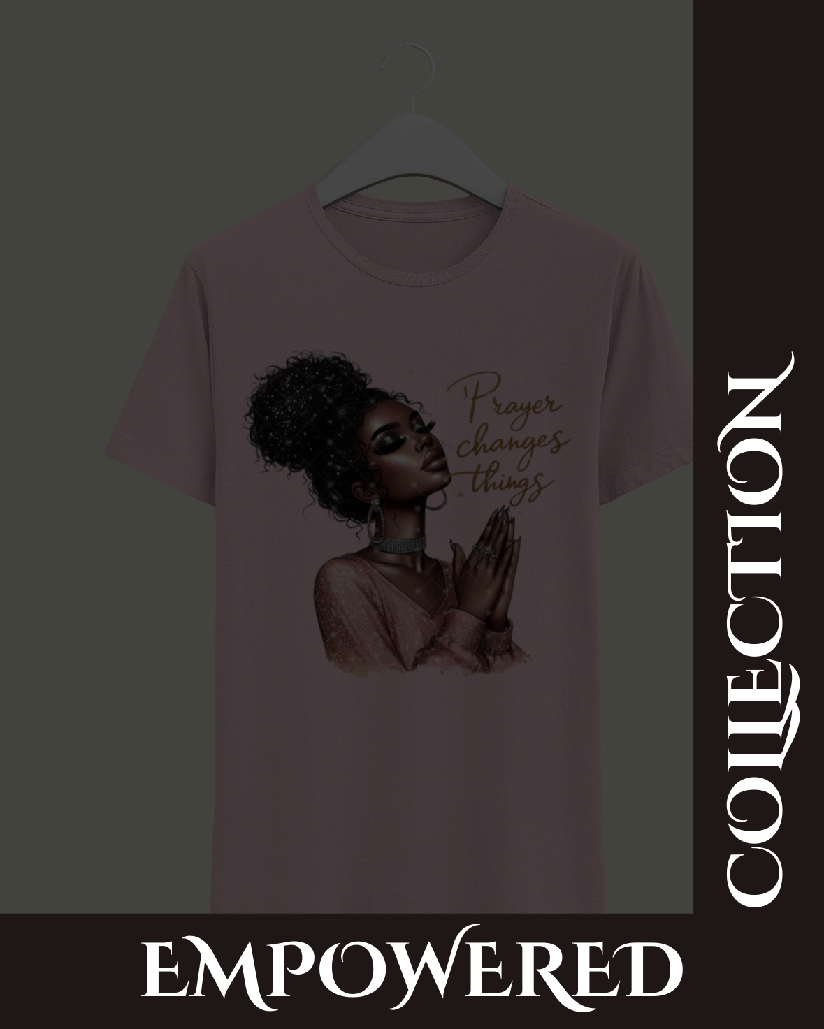 THE EMPOWERED COLLECTION