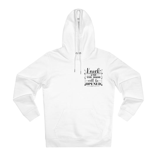 Open Door Hoodie