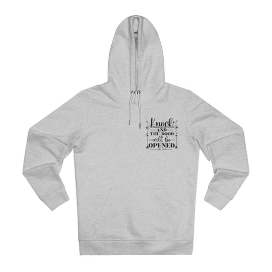 Open Door Hoodie