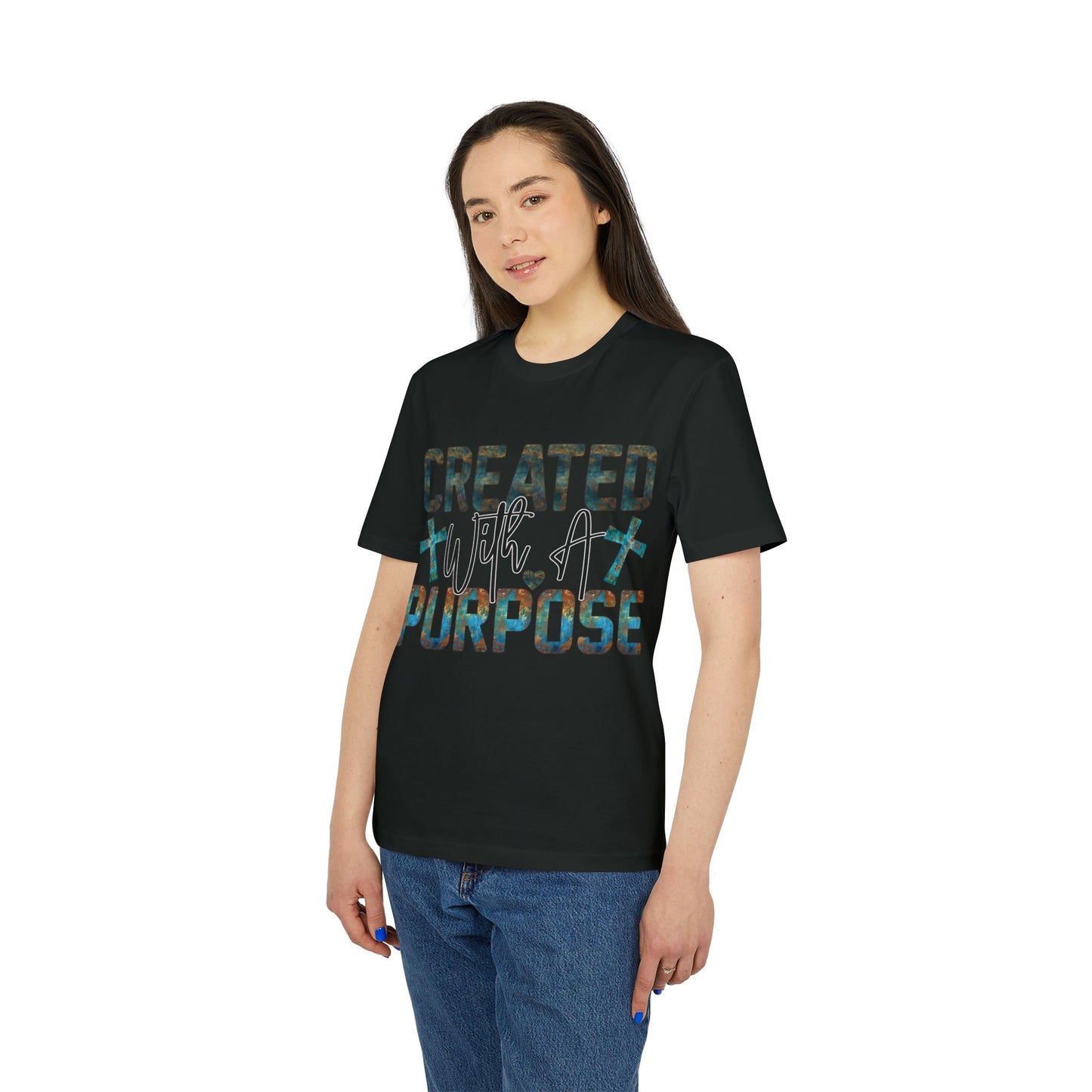 Purpose-Driven T-Shirt